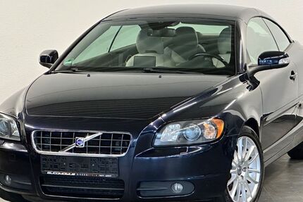 Volvo C70 193.000 km 3.999 &euro; Wuppertal 42279