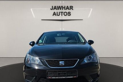Seat Ibiza 94.335 km 6.490 &euro; Bottrop 46236