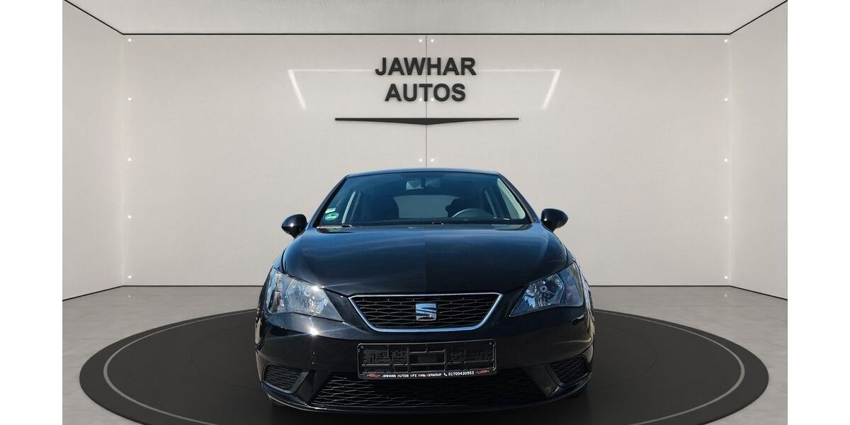 Seat Ibiza 94.335 km 6.490 &euro; Bottrop 46236
