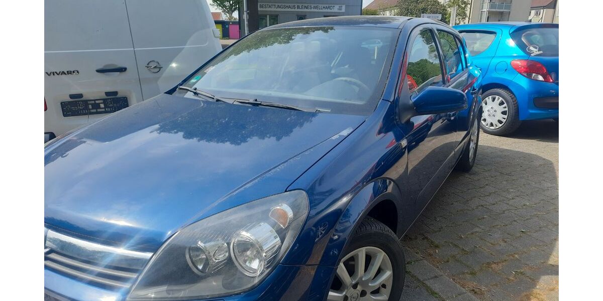 Opel Astra 177.000 km 2.000 &euro; Essen 45276