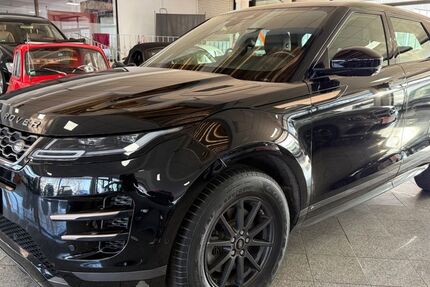 Land Rover Range Rover Evoque 50.000 km 30.690 &euro; Gelsenkirchen 45881