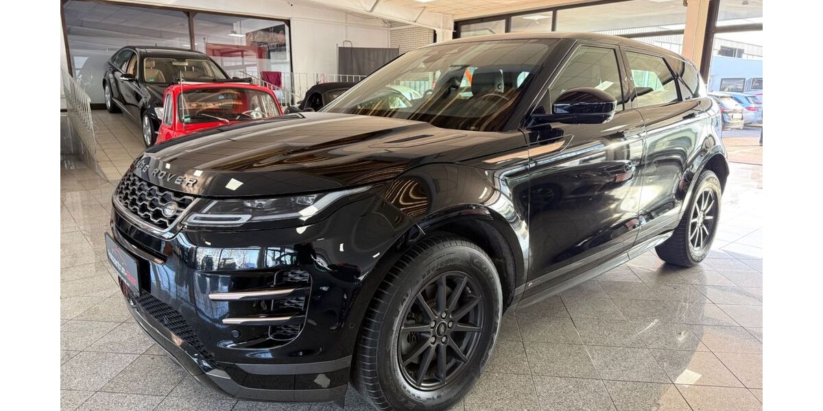 Land Rover Range Rover Evoque 50.000 km 30.690 &euro; Gelsenkirchen 45881