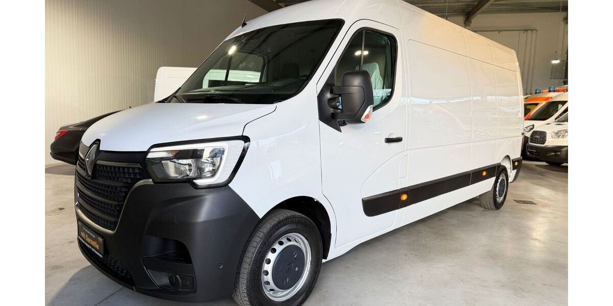 Renault Master 4.000 km 19.900 &euro; Gelsenkirchen 45879