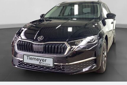 Skoda Octavia 12.119 km 30.880 &euro; Bochum 44809
