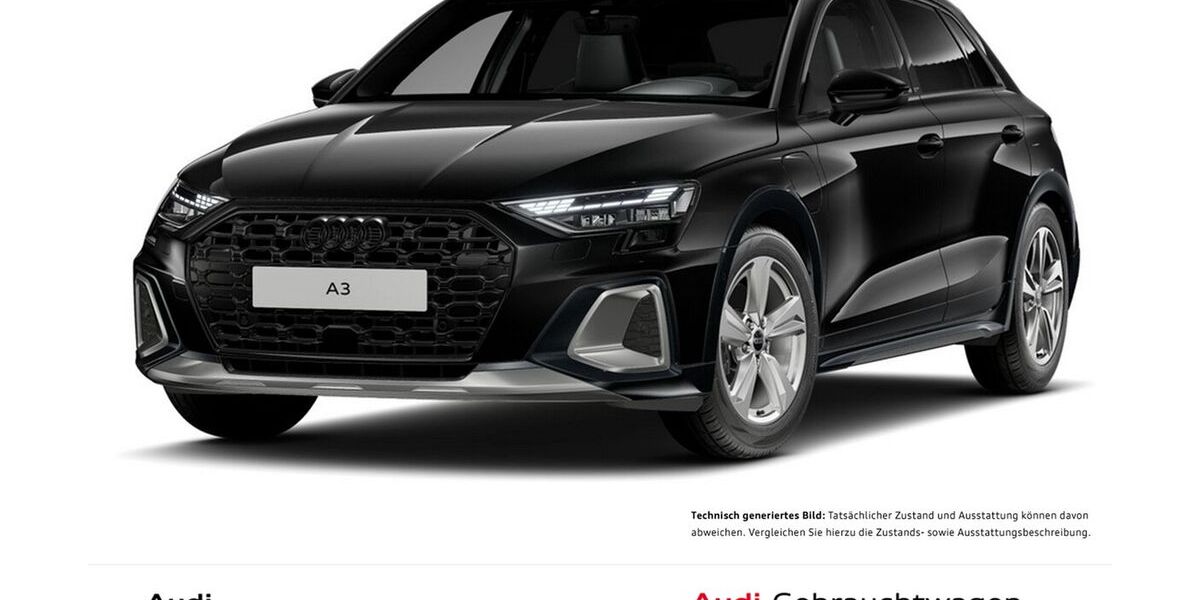 Audi A3 9.992 km 38.211 &euro; Dortmund 44143
