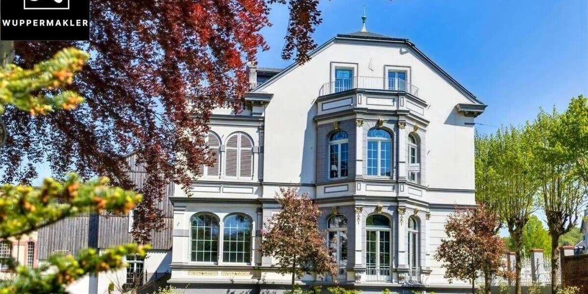 Einfamilienhaus Wuppertal Gemarkung Langerfeld - 14.5 Zimmer, 598 m&sup2;, 1.999.000&euro; | Angebot:26401046