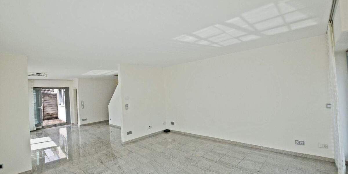 Moderne Penthouse-Maisonette-Wohnung in Essen-Bredeney 4 zimmer