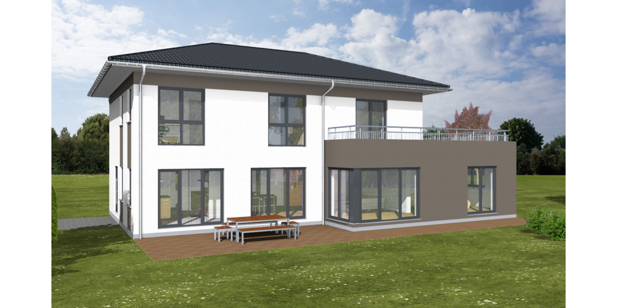 Haus zum Kaufen in Bochum 1.347.000 € 214 m² 6 zimmer