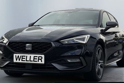 Seat Leon 19.300 km 26.190 &euro; Dortmund 44143