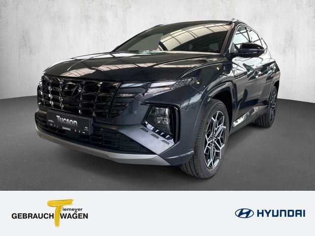 Hyundai TUCSON 32.456 km 27.990 &euro; Recklinghausen 45657