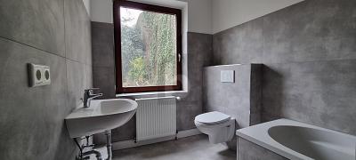 FAST VOLLSTÄNDIG SANIERTE KAPITALANLAGE! - Haus Mülheim an der Ruhr Broich | Angebot:27095318