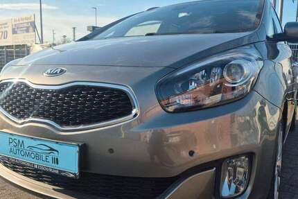 Kia Carens 81.069 km 9.999 &euro; essen 45326