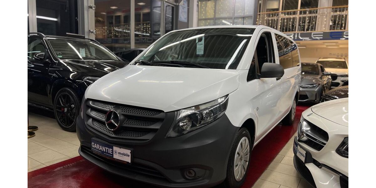Mercedes-Benz Vito 77.000 km 26.999 &euro; Essen 45326
