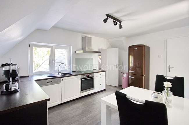 Wohnen auf Zeit in Bottrop 980 € 2.5 zimmer