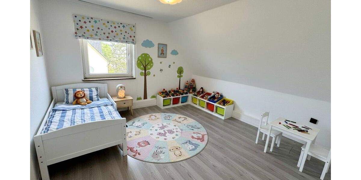 EIN- ODER ZWEIFAMILIENHAUS MIT GARTEN IN GUTER LAGE VON DORTMUND-NETTE 5 zimmer