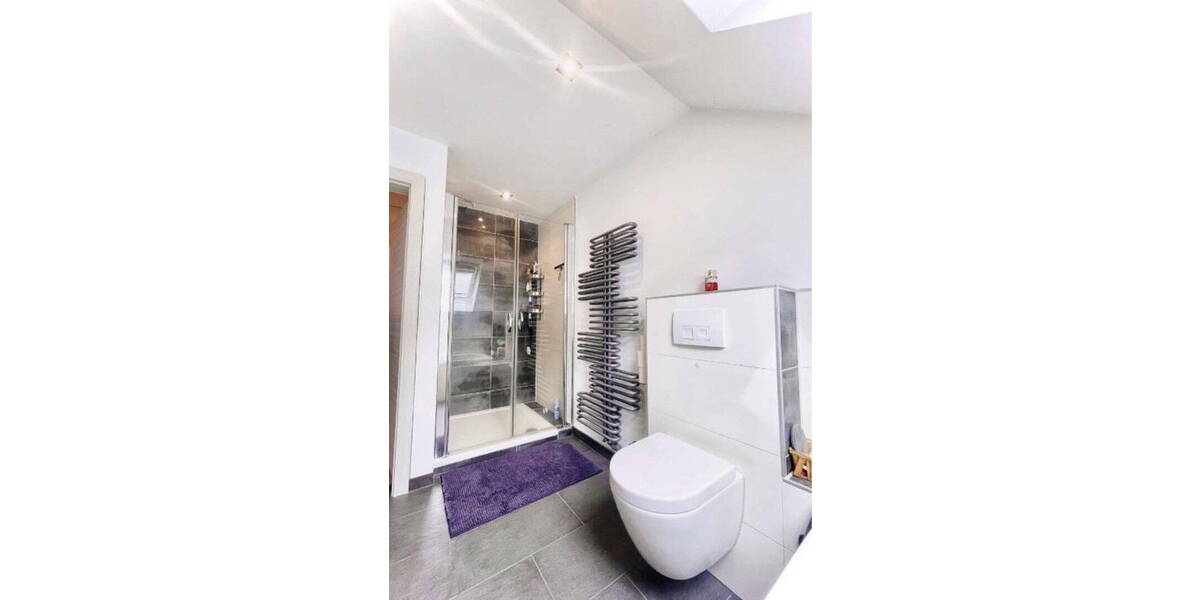 Reihenendhaus Wuppertal Langerfeld - 3 Zimmer, 140 m&sup2;, 449.000&euro; | Angebot:26634016
