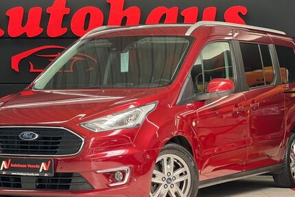 Ford Tourneo Connect 87.000 km 21.490 &euro; Voerde 46562
