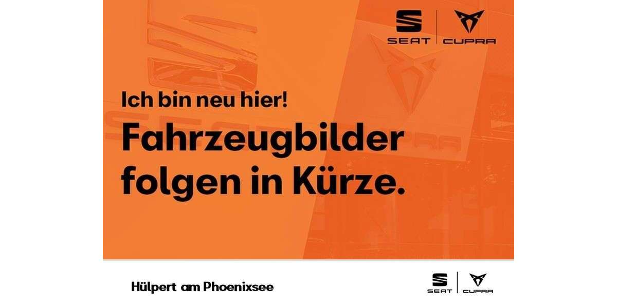 Seat Terra 9.352 km 39.977 &euro; Dortmund 44269