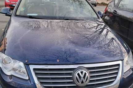 VW Passat 254.828 km 2.300 &euro; Wuppertal 42283