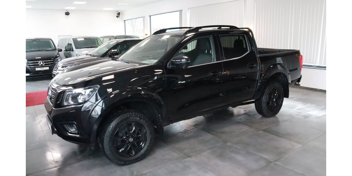 Nissan Navara 124.667 km 25.950 &euro; Essen 45329