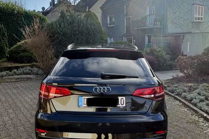 Audi A3 76.000 km 21.000 &euro; Dortmund 44339