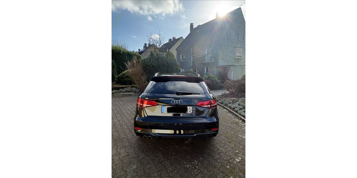 Audi A3 76.000 km 21.000 &euro; Dortmund 44339