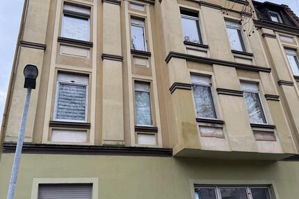 Wohnung Herne Sodingen - 2 Zimmer, 58 m&sup2;, 59.000&euro; | Angebot:25439889