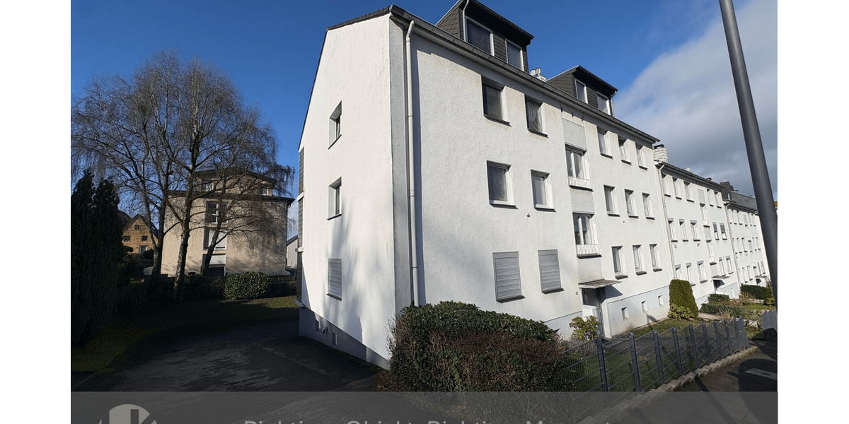 Etagenwohnung Wuppertal Gemarkung Langerfeld - 5 Zimmer, 132 m&sup2;, 249.000&euro; | Angebot:25354313