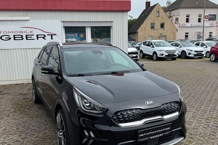 Kia Niro 159.419 km 12.490 &euro; Datteln 45711