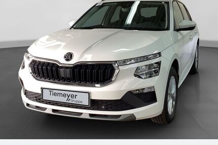 Skoda Kamiq 8.422 km 26.350 &euro; Bochum 44809