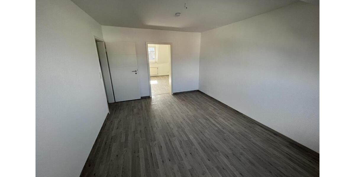 Dachgeschoßwohnung Dortmund Innenstadt Nord - 2 Zimmer, 60 m&sup2;, 460&euro; | Angebot:25148340
