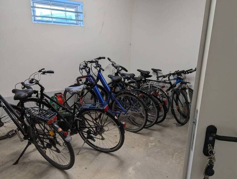 Barrierefreie NeubauWohnung! *** Top-Ausstattung mit Niedrigenergiestandard KfW70