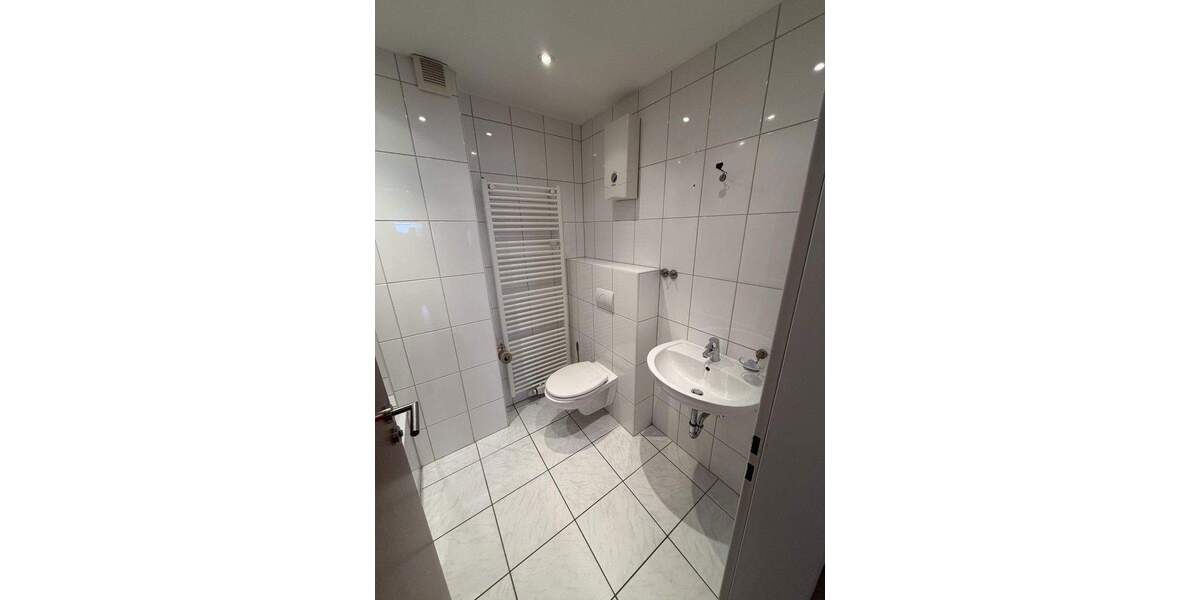 Etagenwohnung Bochum Gerthe - 3 Zimmer, 79 m&sup2;, 770&euro; | Angebot:25614813