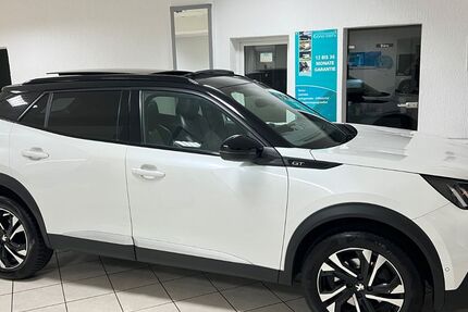 Peugeot 2008 92.899 km 16.499 &euro; Voerde 46562