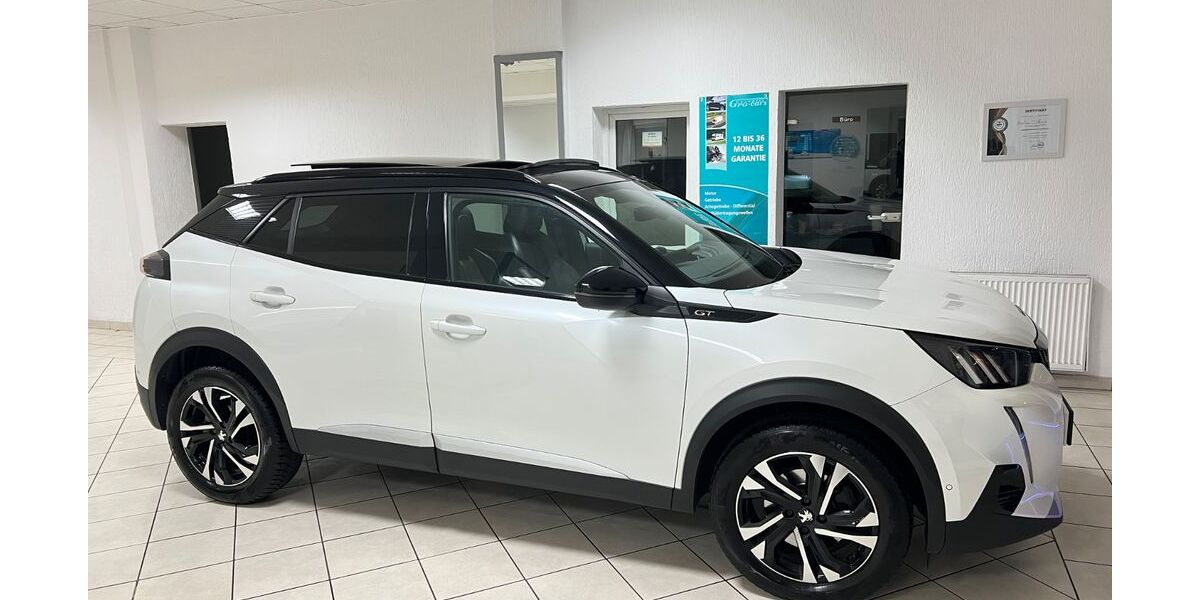 Peugeot 2008 92.899 km 16.499 &euro; Voerde 46562