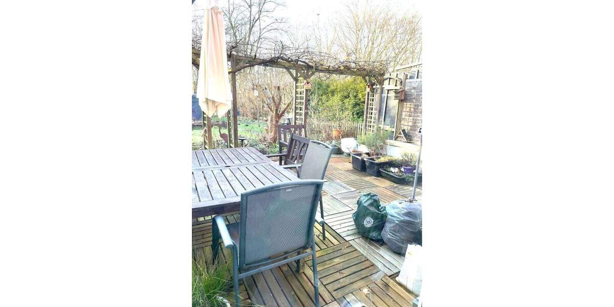 *** Charmantes Reihenhaus in ruhiger Lage *** 4 zimmer