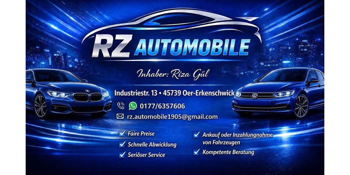 VW Golf 63.000 km 16.900 &euro; Oer-Erkenschwick 45739