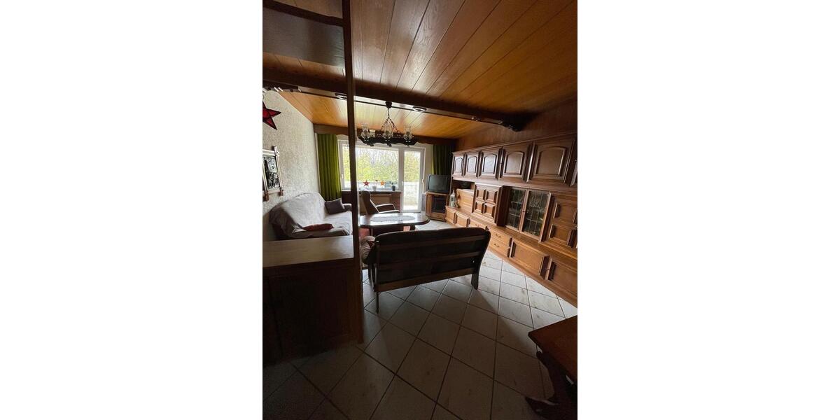 Etagenwohnung Bochum Eppendorf - 3.5 Zimmer, 75 m&sup2;, 790&euro; | Angebot:25304050