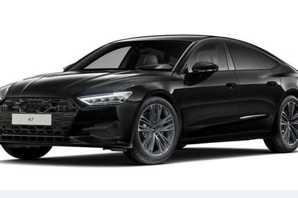 Audi A7 19.434 km 55.660 &euro; Bochum 44809
