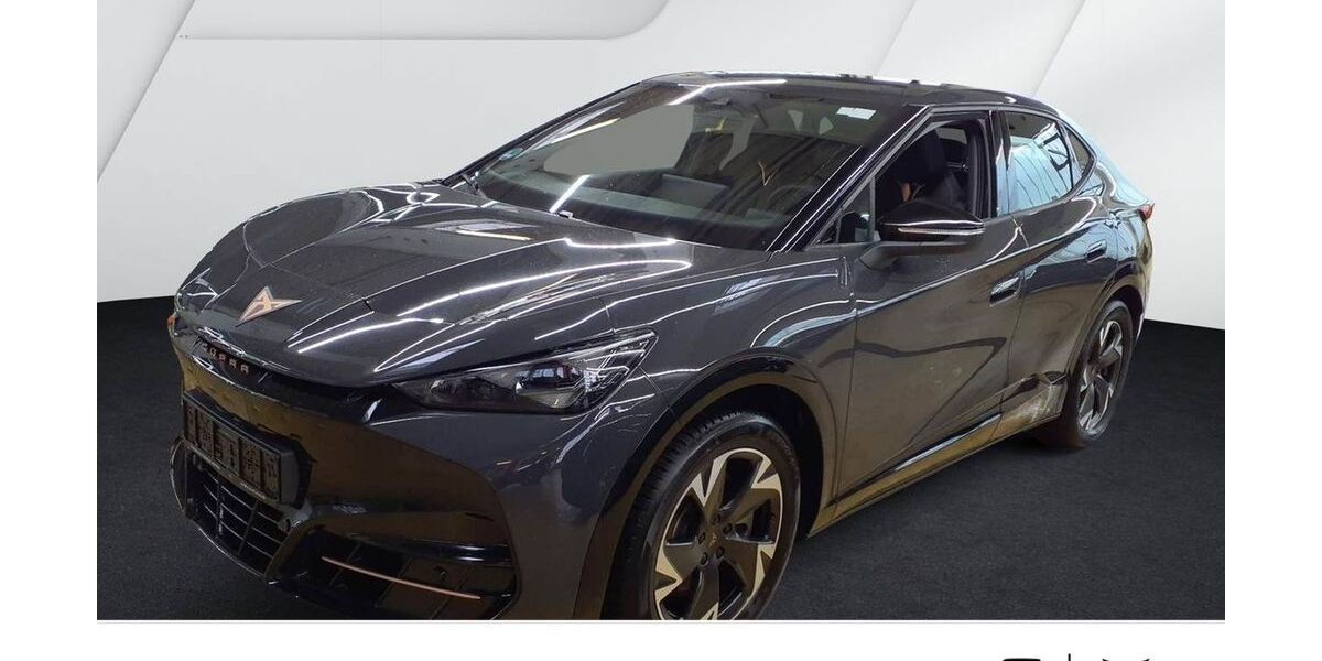 Cupra Tavascan 13.456 km 40.444 &euro; Dortmund 44269