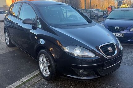 Seat Altea 123.308 km 2.990 &euro; Herten 45701