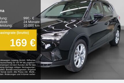 Seat Arona 25.454 km 24.930 &euro; Bochum 44809