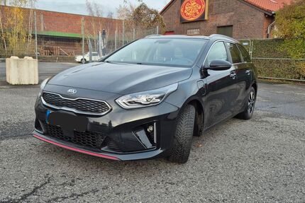 Kia ceed Sportswagon 85.000 km 18.900 &euro; Dortmund 44319