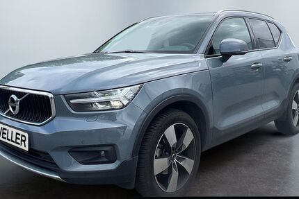 Volvo XC40 88.000 km 18.444 &euro; Dortmund 44143