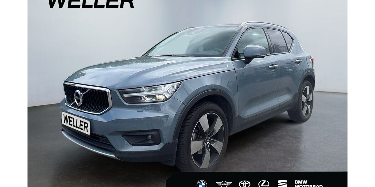 Volvo XC40 88.000 km 18.444 &euro; Dortmund 44143