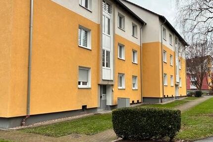 Das Glück hat ein Zuhause: praktisches 2,5-Zi.-Wohnung 3 zimmer