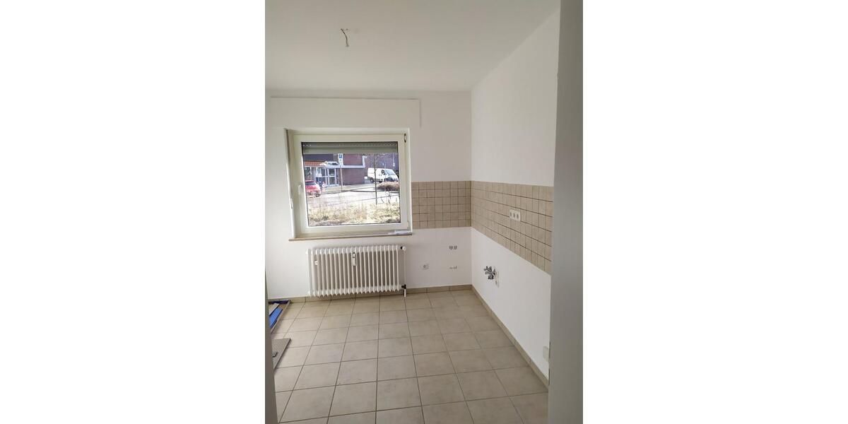 Appartement Zweitwohnung in OB-Klosterhardt 1.5 zimmer