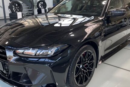 BMW M3 2.990 km 101.900 &euro; Haltern am See 45721