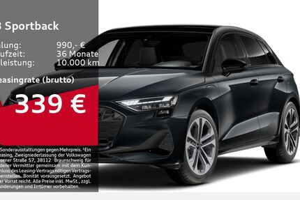 Audi A3 5.670 km 38.990 &euro; Dorsten 46284
