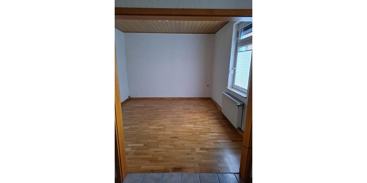 3 Zimmerwohnung in ruhiger Lage 3 zimmer